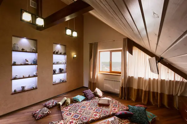 Дом в Уптино