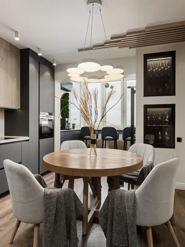 Кухня, г. Дзержинский