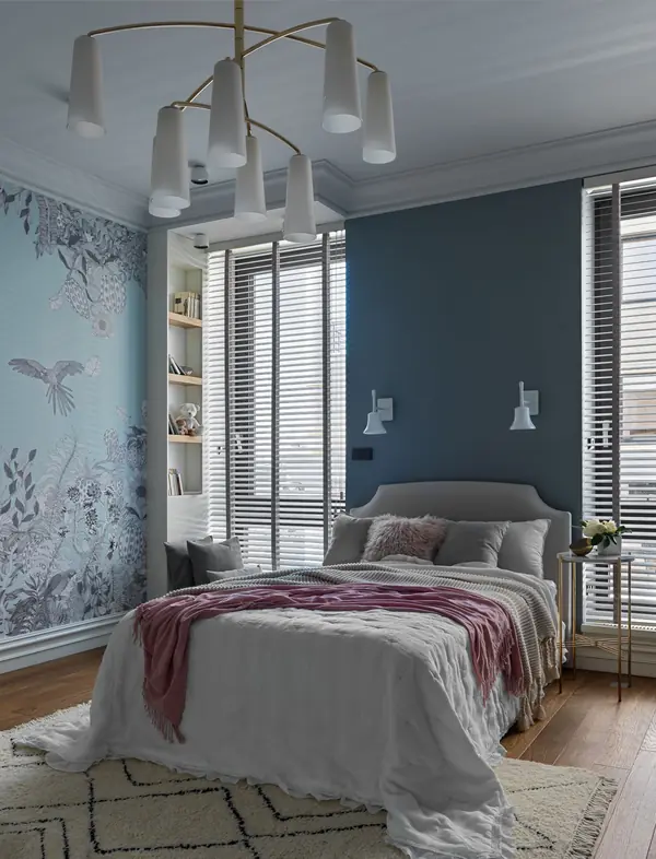 Квартира в Замоскворечье