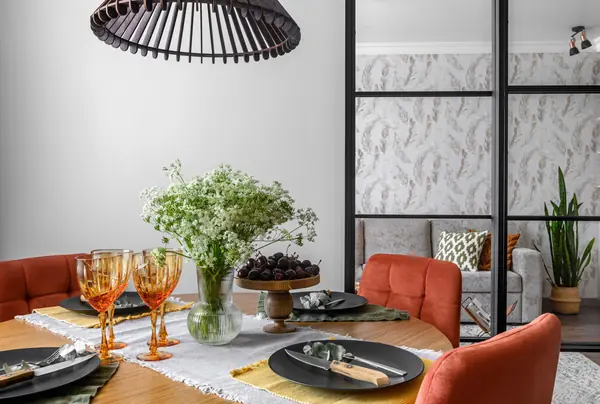 Фотосъемка реализованного проекта в г. Дмитров