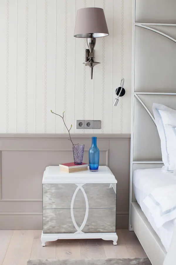 Дом в Монтевиле 2