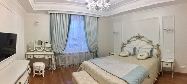 коттеджный поселок Европа