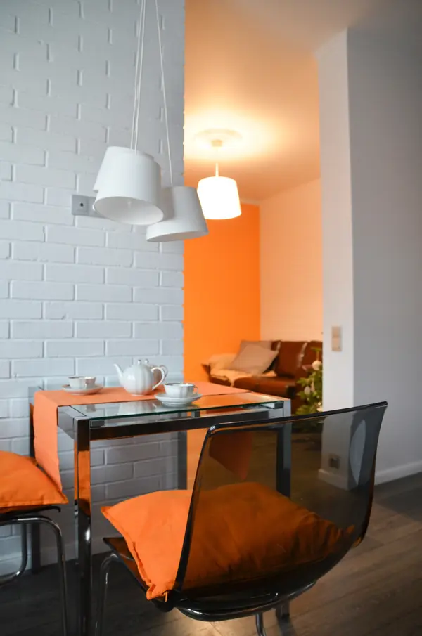 Однокомнатная квартира в Коммунарке