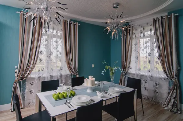 Дом с голландским шармом