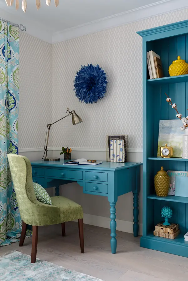 Квартира в Москве 80 кв. м.