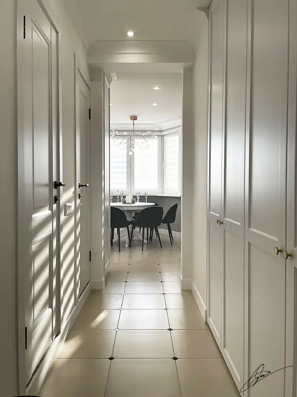 Реализация квартиры на ул. Ак. Анохина