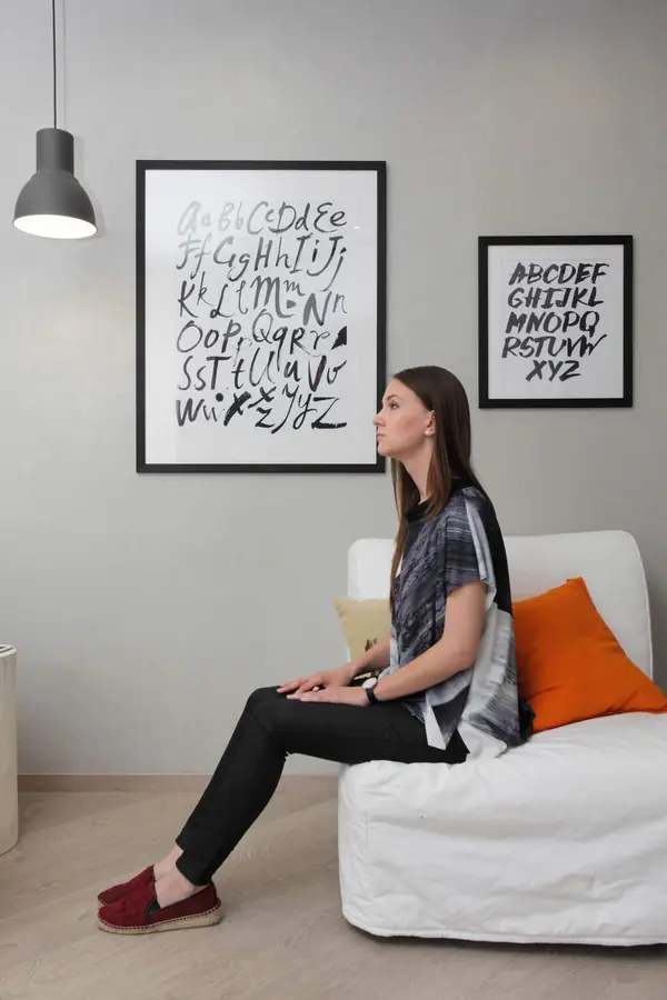 Однокомнатная квартира  47 кв.м. в Екатеринбурге