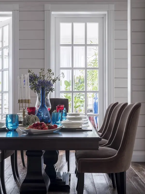 Загородный дом в Целеево