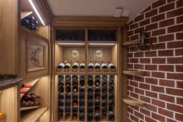 Винная комната