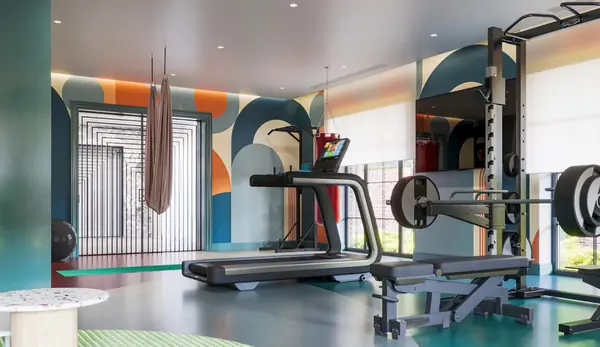 Farmhouse - Ground Floor