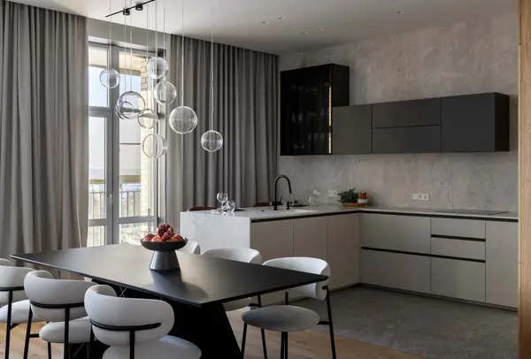 ЖК Бульварный переулок