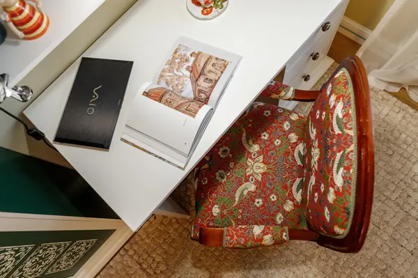 дом в Калужской области