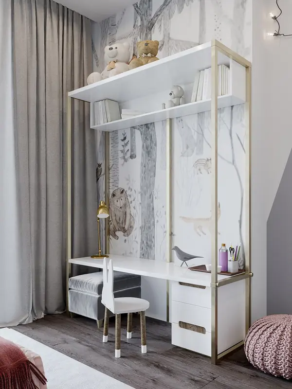 ЖК Воробьев Дом 185 м2