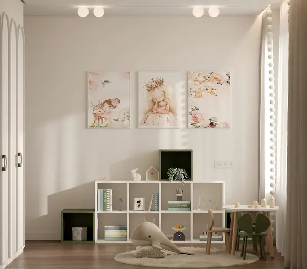 ЖК "Новый город", (66 м2)