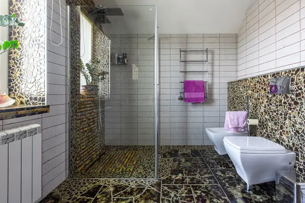 Загородный дом