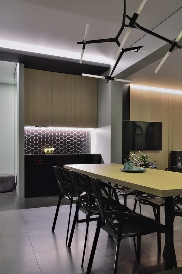 ЖК Каменные палатки