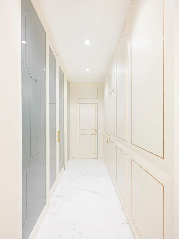 Квартира ЖК Redside