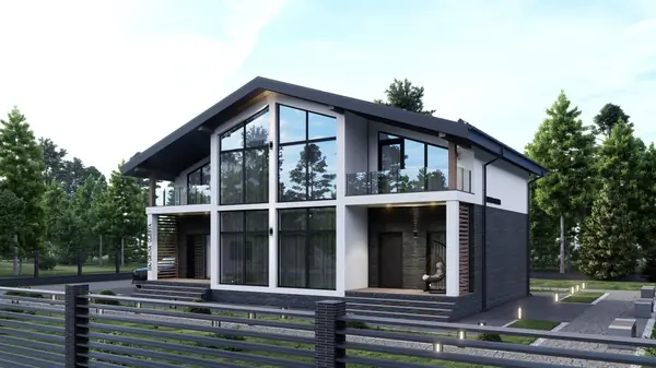 Честер 246.6 м²