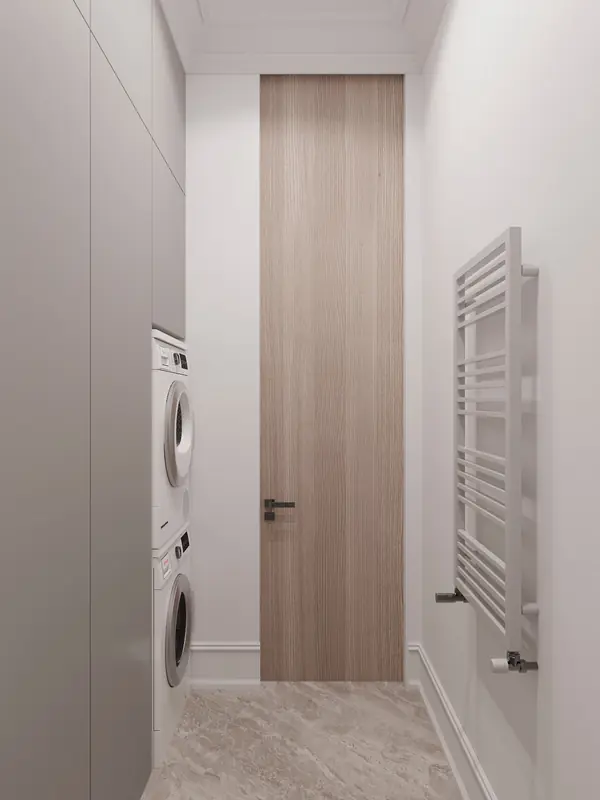 ГОСТЕВОЙ ДОМ В СОЧИ С ДИЗАЙНОМ КЛАССА ЛЮКС