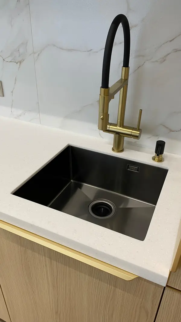 жк Welton Gold, 58 кв