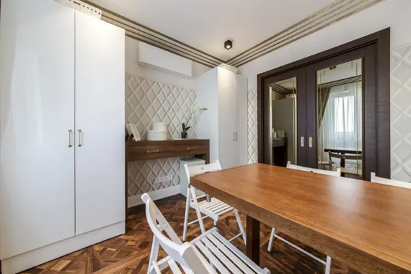 Квартирный вопрос