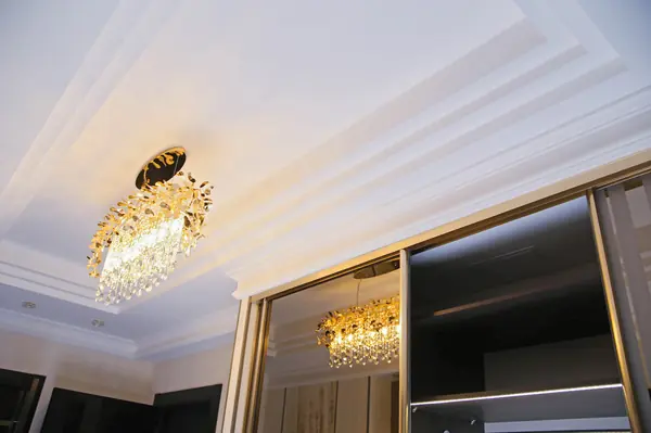 Дизайнерский ремонт 3-к квартиры в ЖК Привилегия 85 м2