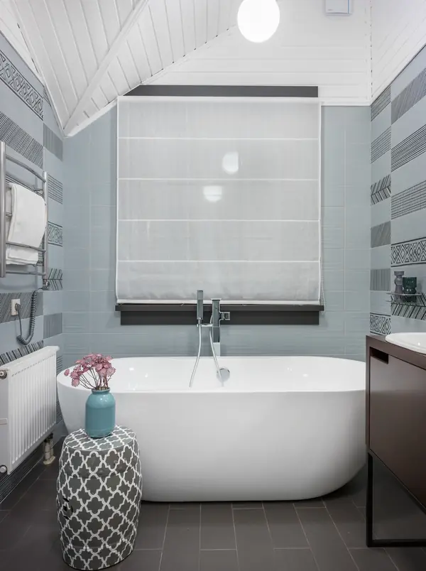 Дача в Подмосковье