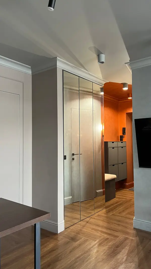 Квартира 45 кв/м