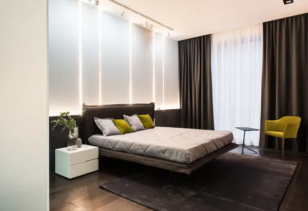 Квартира в ЖК "Smolensky De Luxe"