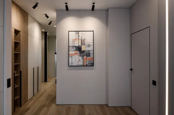 2025г. Реализация квартиры 52 м2 в ЖК "Чернышевский"