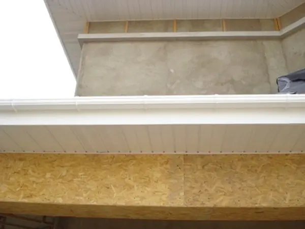 Отделка коттеджей, домов, бань