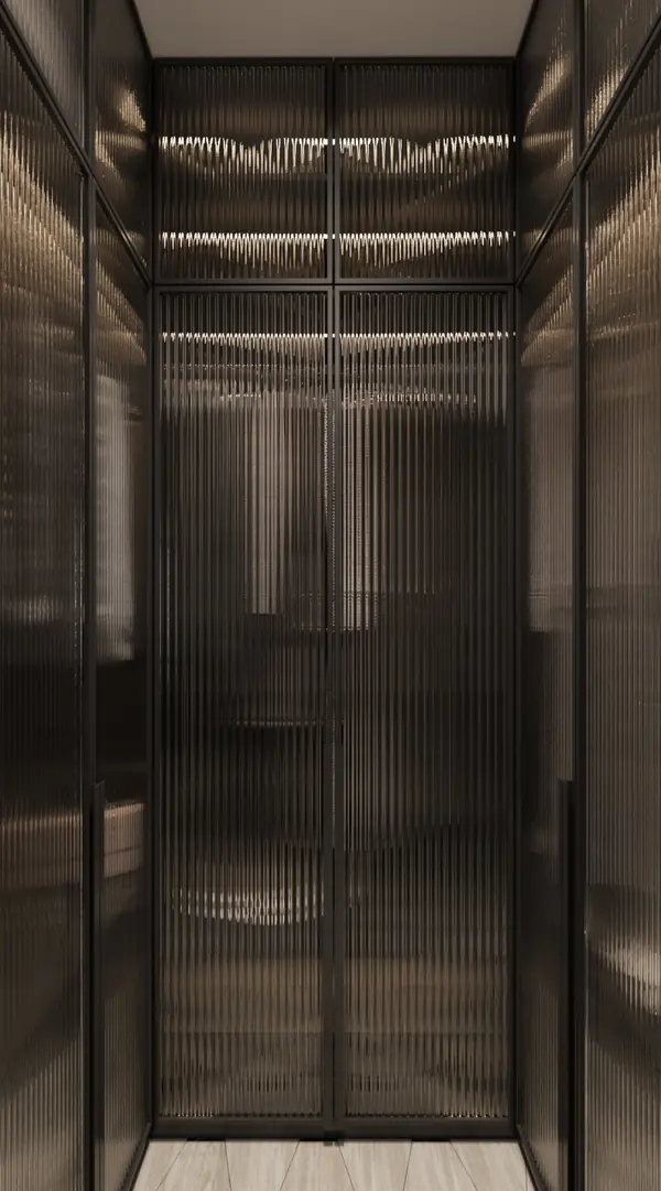 ЖК Хорошевский