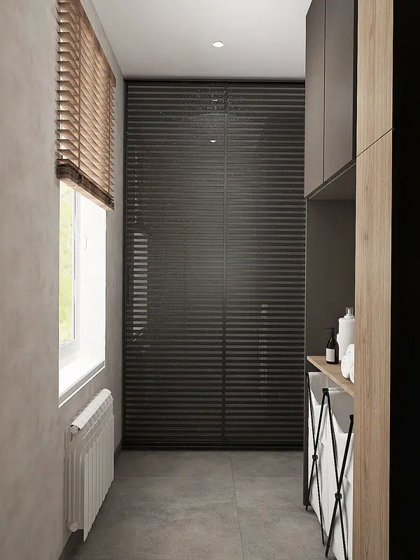 Дом для большой семьи