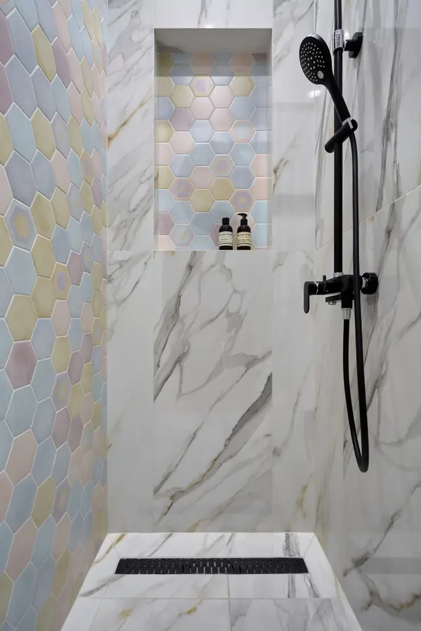 ЖК Парковый-2, г. Белгород, 57 кв м