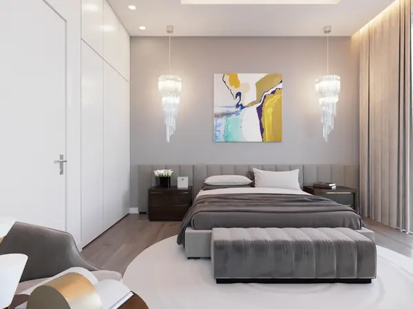 ЭЛЕГАНТНОСТЬ ПРИРОДНЫХ ТЕКСТУР