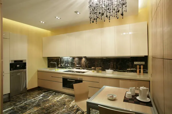 Квартира на Можайской шоссе