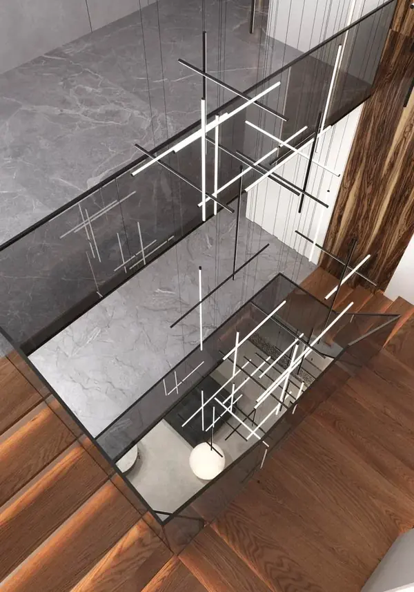 Проект Таунхауса