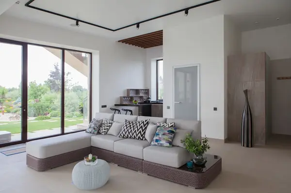 Дом в Миллениум парке 2