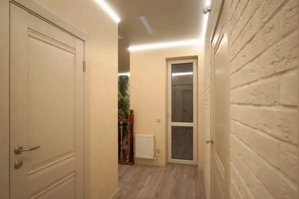 ГОТОВЫЙ РЕМОНТ ТАУНХАУСА В ЖК "НЕМЕЦКАЯ ДЕРЕВНЯ" Г.КРАСНОДАР