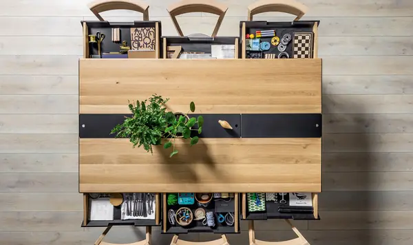 NATURE ЕСТЕСТВЕННЫЙ ВЫБОР