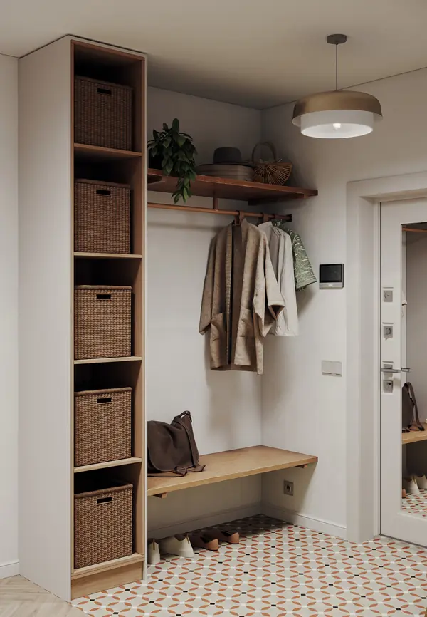 ЖК Петровский квартал, ул. Ивана Бунина