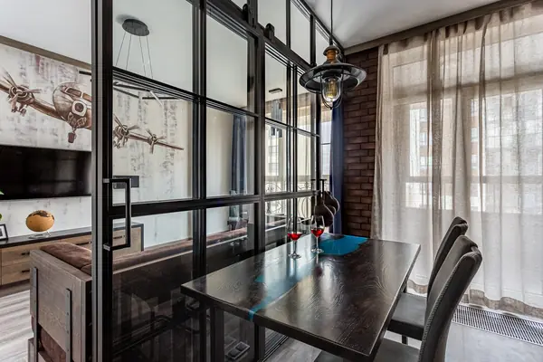 " АВИАТОР. В-1."