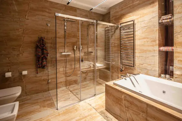 Квартира на Тверской