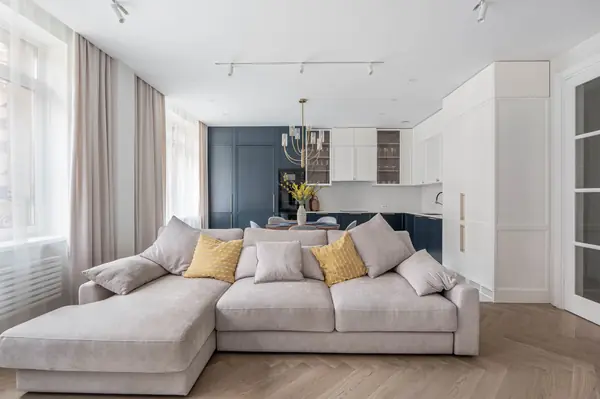 ЖК Династия