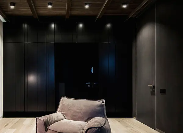 Накладные светильники