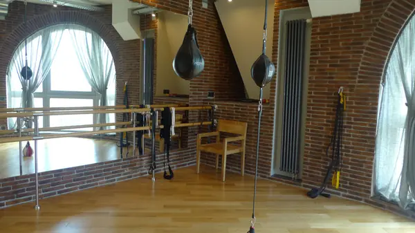 Лофт на Грохольском пер.