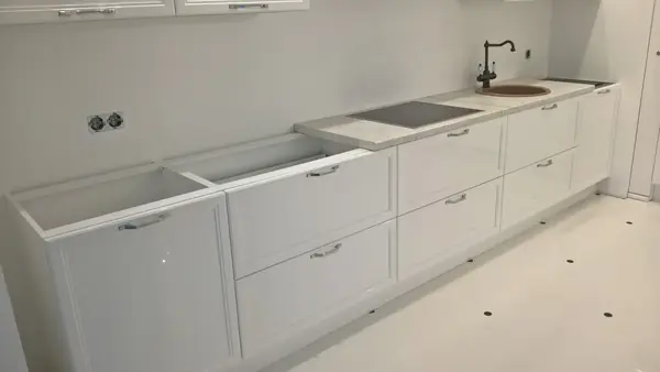 Партизанская