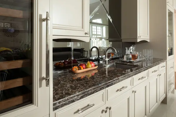 Изделия из кварцевого агломерата Камбрия CAMBRIA