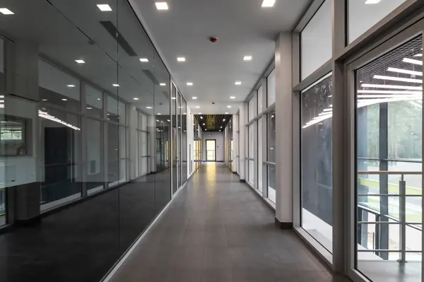 Комплексный ремонт для компании