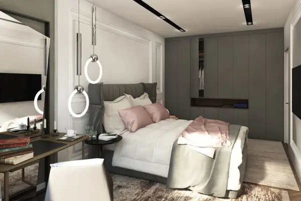 Современная классика в СПБ